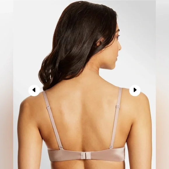 Dreamwire Push Up Underwire Bra 40D - Picture 2 of 13